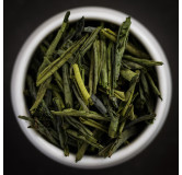 Lu An Guan Pian Organic, Verts,Thé de CHINE,Nos thés,Accueil, Plaisirs Des thés