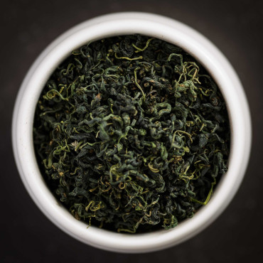 Jiaogulan, Plantes,Infusions,Nos thés,Verts,Thé de CHINE,Accueil, Plaisirs Des thés