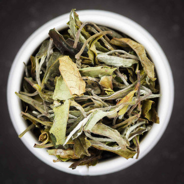 Thé blanc Nuages, Népal,Thés des AUTRES PAYS,Nos thés,Accueil, Plaisirs Des thés