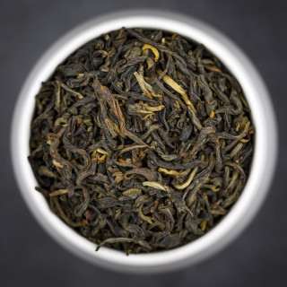 Yunnan Dian Hong Noirs,Thé de CHINE,Nos thés,Accueil, Plaisirs Des thés