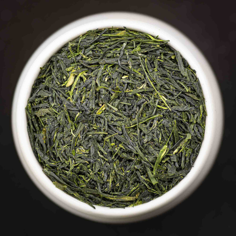 GYOKURO PREMIUM, Uji,Thé du JAPON,Nos thés,Accueil, Plaisirs Des thés