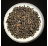 Earl Grey Jardin des thés, Noirs parfumés,Thé PARFUME