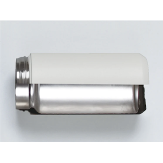 Tumbler Kinto 500ml Blanc