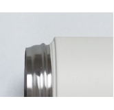 Tumbler Kinto 500ml Blanc