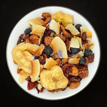 A l'ombre des cocotiers Organic