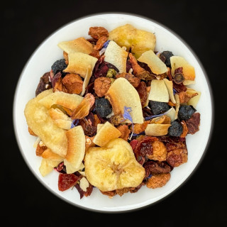A l'ombre des cocotiers Organic