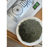 SHINCHA 2025 Harunoka Organic 80g
