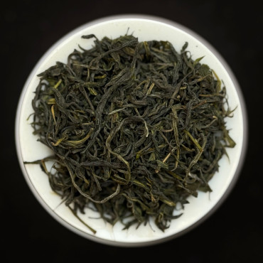 CHINE Lu Shan Yun Wu