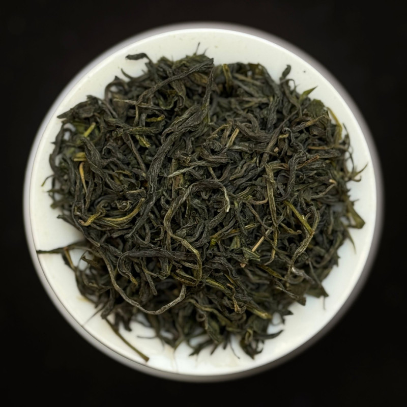 CHINE Lu Shan Yun Wu CHINE Lu Shan Yun Wu