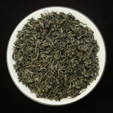 CHINE Chun Mee Organic