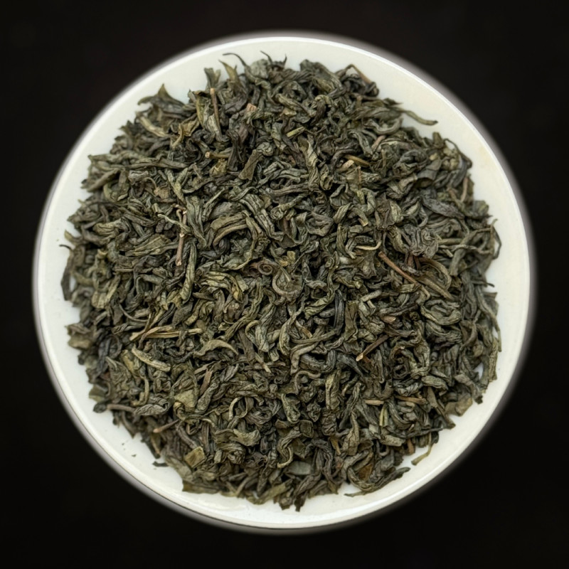 CHINE Chun Mee Organic CHINE Chun Mee Organic