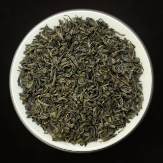 CHINE Chun Mee Organic