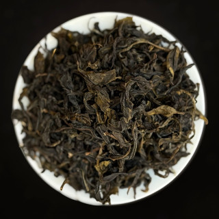FORMOSE Pouchong