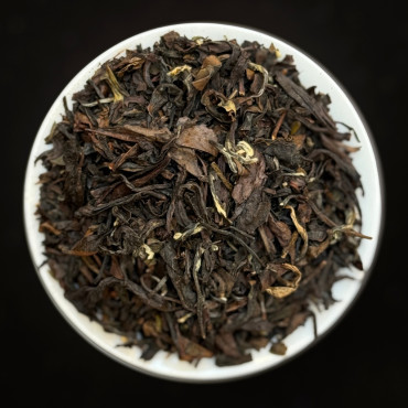 FORMOSE Fancy Wulong
