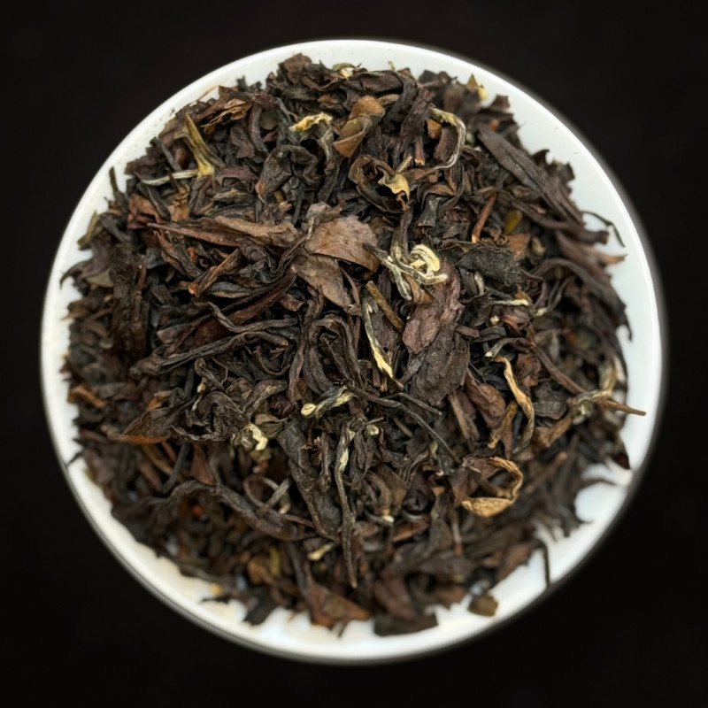 FORMOSE Fancy Wulong FORMOSE Fancy Wulong