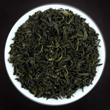 CHINE Lu Shan Yun Wu