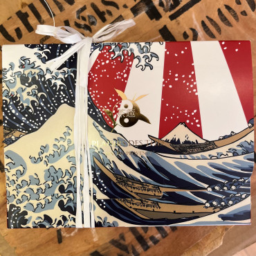 Coffret Nos Classiques parfumés, Accueil, Plaisirs Des thés