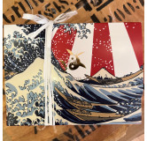 Coffret Nos Classiques parfumés, Accueil, Plaisirs Des thés