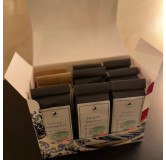 Coffret Nos Classiques parfumés, Accueil, Plaisirs Des thés