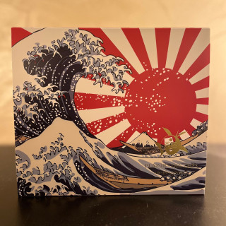 Coffret Bambou 3 sachets, Accueil, Plaisirs Des thés