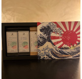 Coffret Bambou 3 sachets, Accueil, Plaisirs Des thés