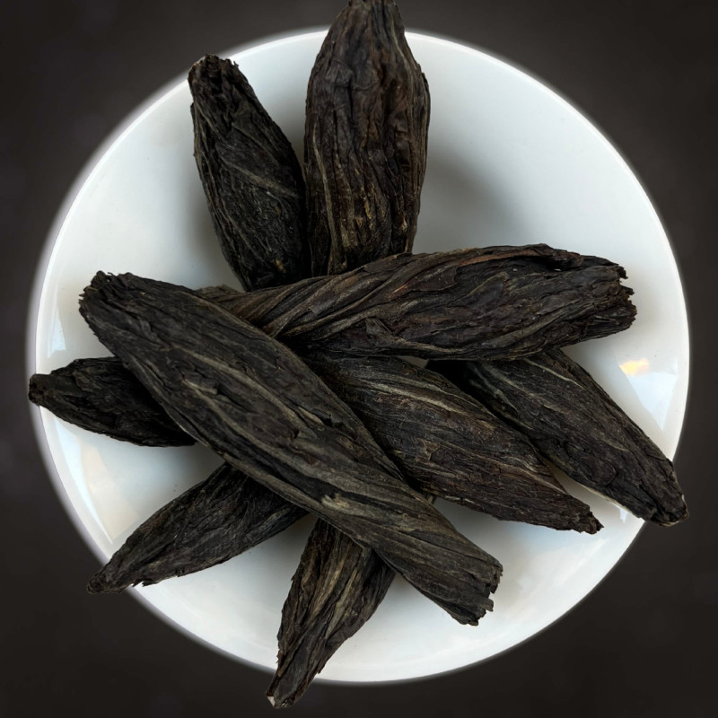 Ceylan Indulgashinna Organic, Thé CEYLAN, Plaisirs Des thés