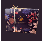 CALENDRIER DE L'AVENT , Accueil, Plaisirs Des thés