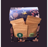 CALENDRIER DE L'AVENT , Accueil, Plaisirs Des thés