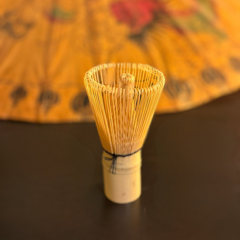 Chasen Fouet à Matcha