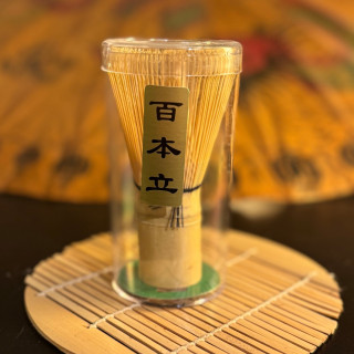 Chasen Fouet à Matcha