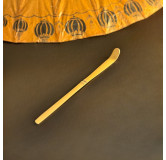 Chashaku Cuiellère à Matcha