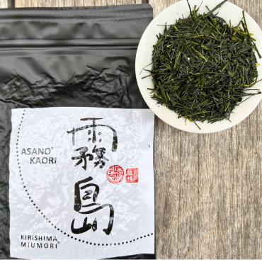 Kabusecha Asano Kaori BIO 100g