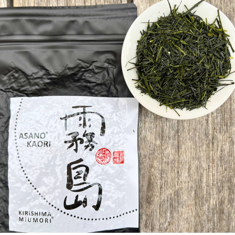 Kabusecha Asano Kaori BIO 100g