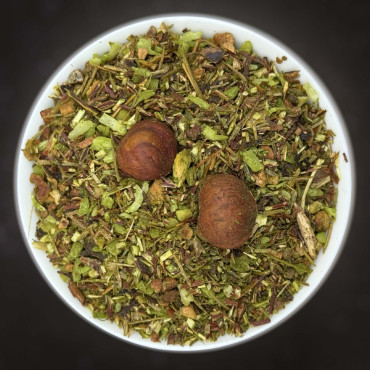 Casse Noisette Organic