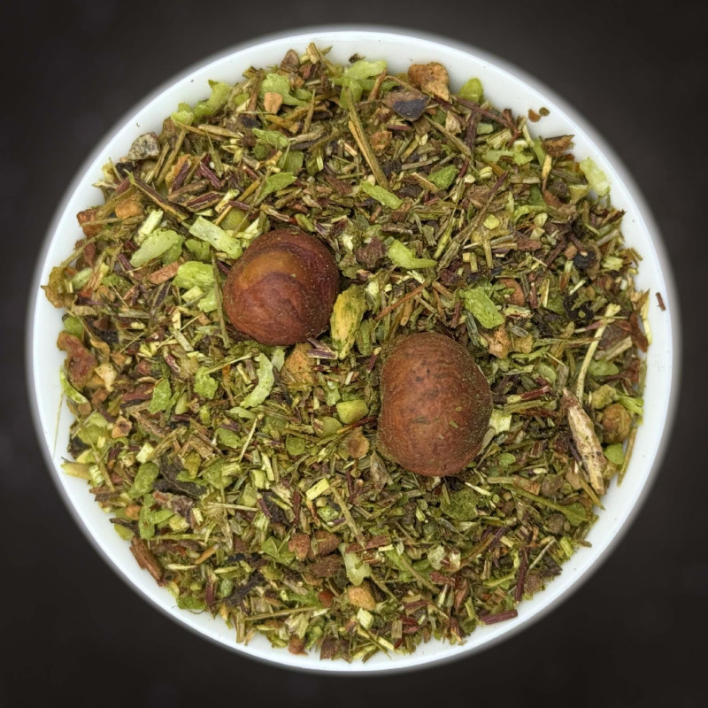 Casse Noisette Organic