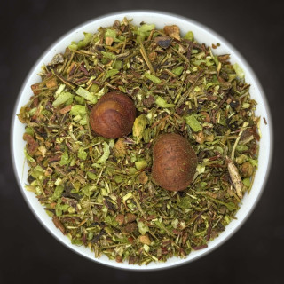 Casse Noisette Organic