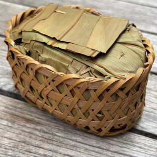 Panier Qimen Ancha Gong Jian