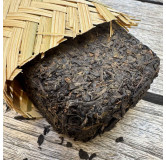 Brique Tibetaine