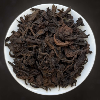 Pu'er Shu 1995