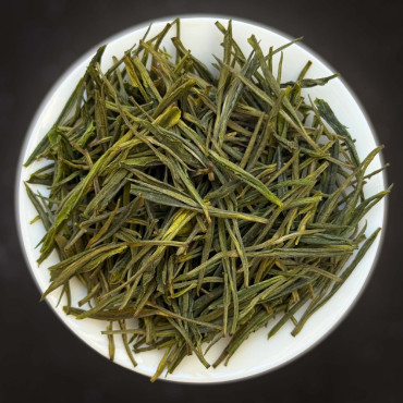 CHINE Anji Bai Cha